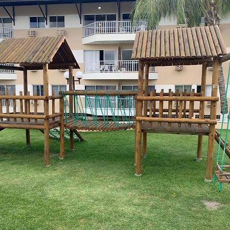 Muro Alto Marupiara Suites Pôrto das Galinhas Exteriér fotografie