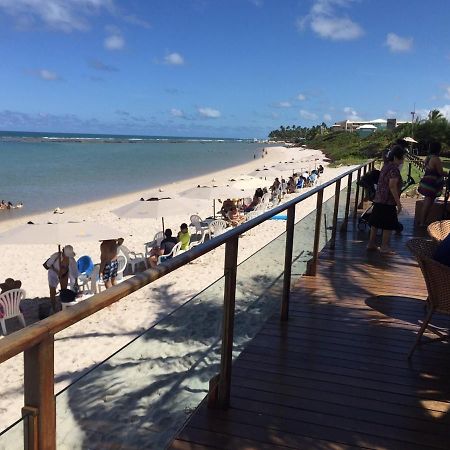 Muro Alto Marupiara Suites Pôrto das Galinhas Exteriér fotografie