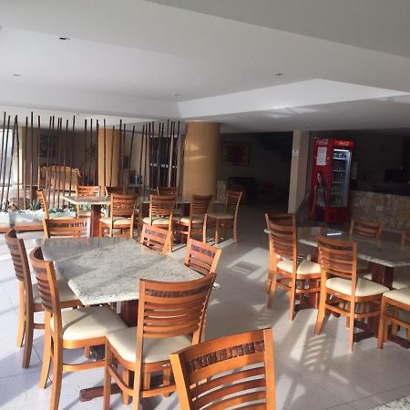 Muro Alto Marupiara Suites Pôrto das Galinhas Exteriér fotografie