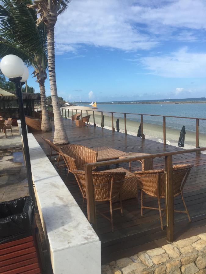 Muro Alto Marupiara Suites Pôrto das Galinhas Exteriér fotografie