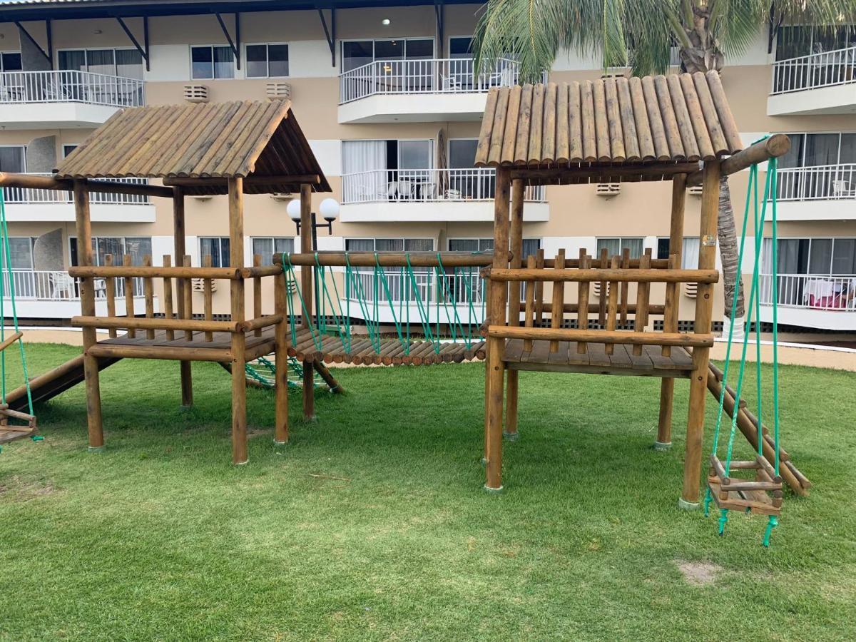 Muro Alto Marupiara Suites Pôrto das Galinhas Exteriér fotografie