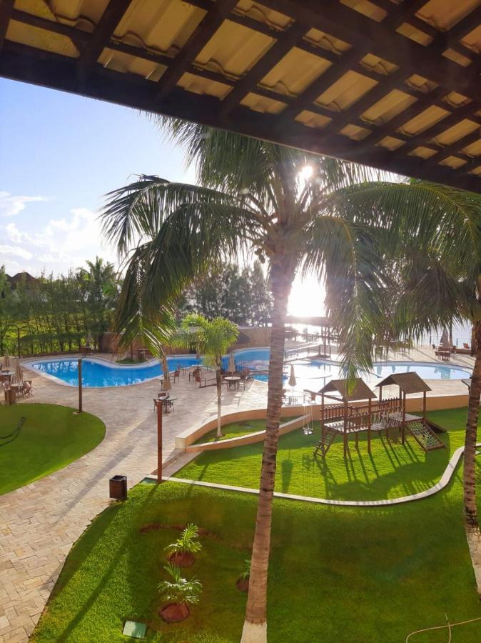 Muro Alto Marupiara Suites Pôrto das Galinhas Exteriér fotografie