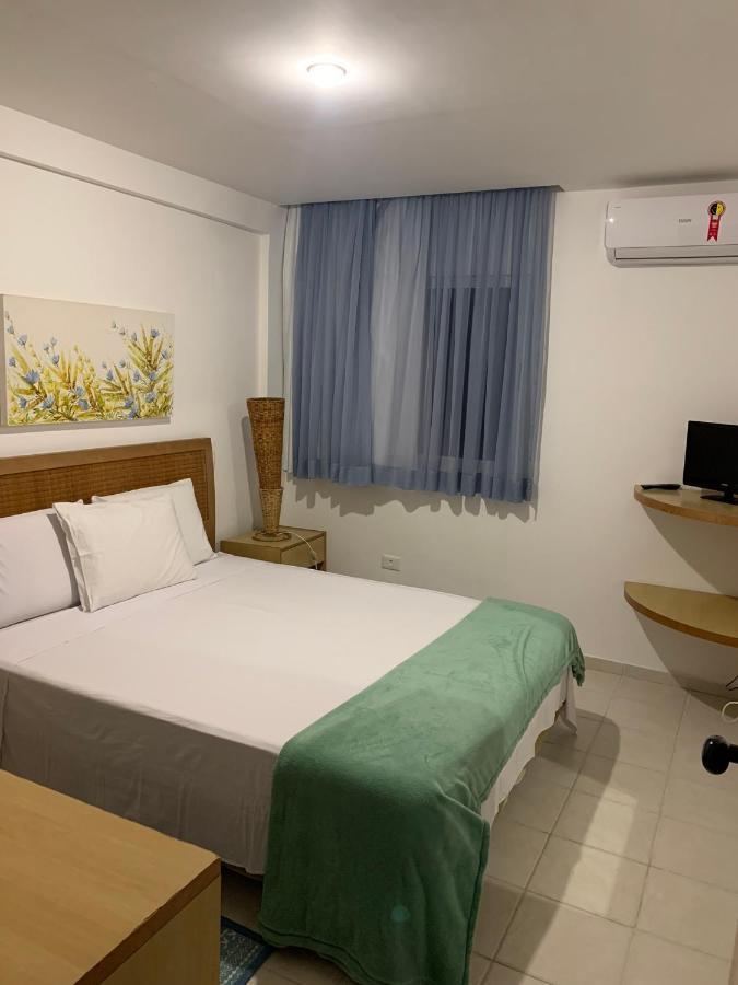 Muro Alto Marupiara Suites Pôrto das Galinhas Exteriér fotografie