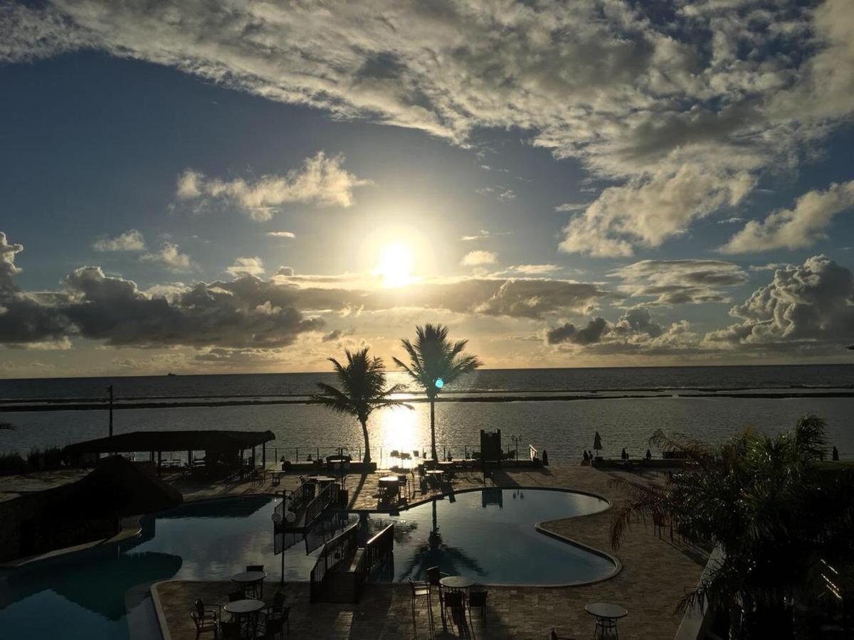 Muro Alto Marupiara Suites Pôrto das Galinhas Exteriér fotografie