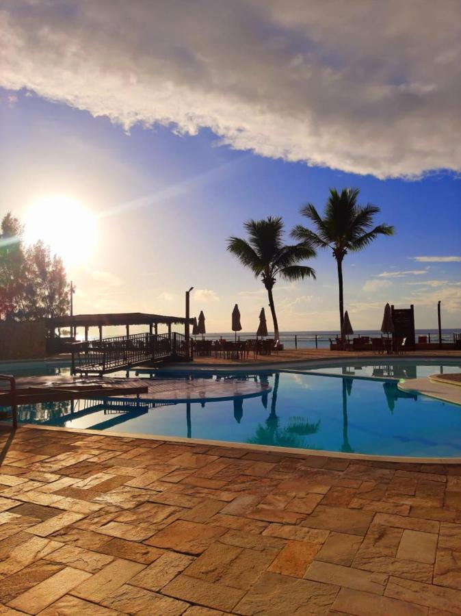 Muro Alto Marupiara Suites Pôrto das Galinhas Exteriér fotografie
