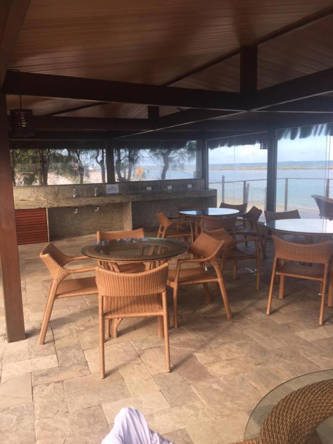 Muro Alto Marupiara Suites Pôrto das Galinhas Exteriér fotografie