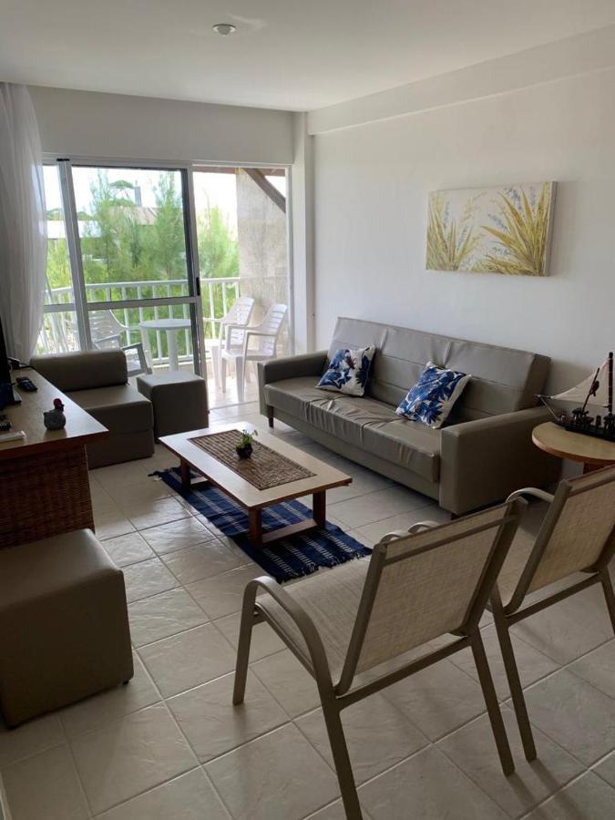 Muro Alto Marupiara Suites Pôrto das Galinhas Exteriér fotografie