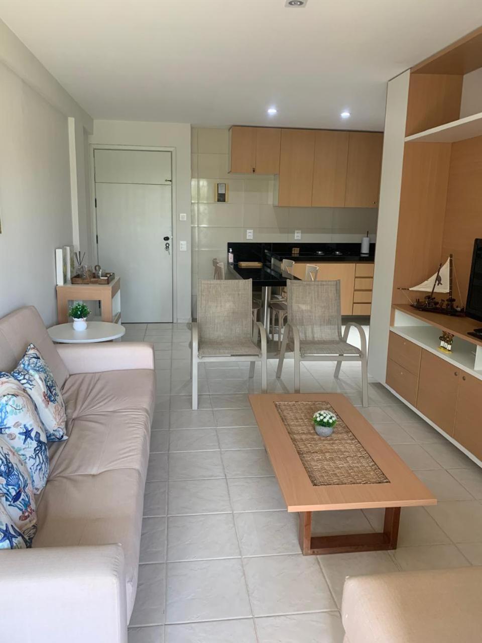 Muro Alto Marupiara Suites Pôrto das Galinhas Exteriér fotografie