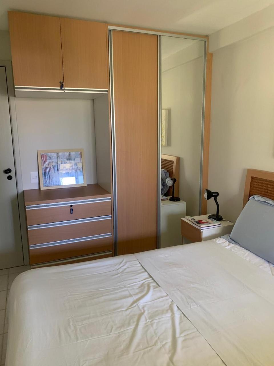 Muro Alto Marupiara Suites Pôrto das Galinhas Exteriér fotografie